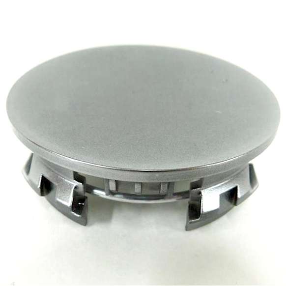 2014 Toyota Camry - Wheel Center Cap, Silver Finish, 2.5in. Diameter; For 17; 18; 19in. Wheel; Blank Aftermarket Center Cap, Sold Individually