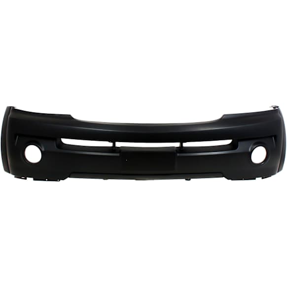 2006 Kia Sorento - Front Primed Bumper Cover