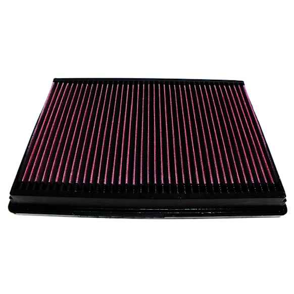 K&N Performance Air Filter - Premium Lifetime, Washable, Replacement Filter - 33-2247