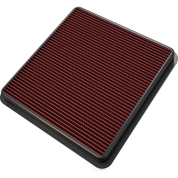 K&N Performance Air Filter - Premium Lifetime, Washable, Replacement Filter - 33-2387