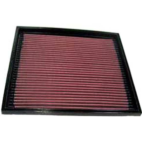 1998 Cadillac Catera - Oiled Air Filter, 6 Cyl 3.0L, 33 Series