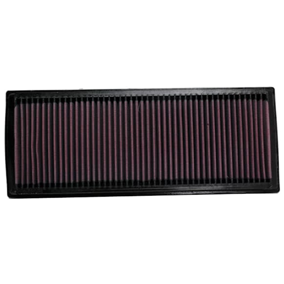 K&N Performance Air Filter - Premium Lifetime, Washable, Replacement Filter - 33-2865
