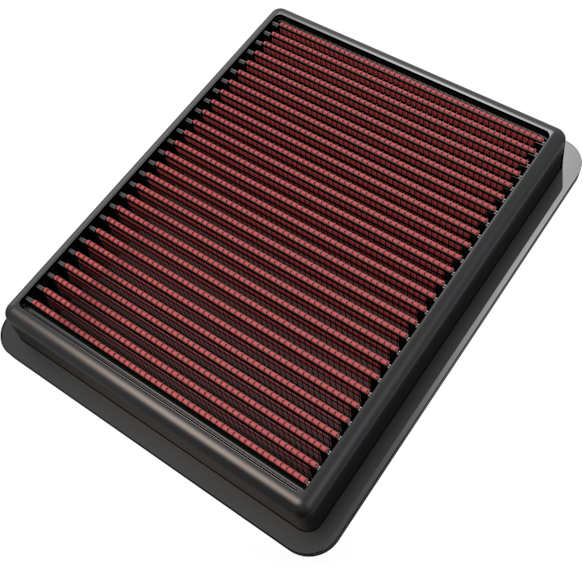K&N Performance Air Filter - Premium Lifetime, Washable, Replacement Filter - 33-3024