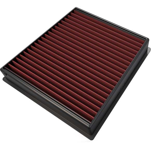 K&N Performance Air Filter - Premium Lifetime, Washable, Replacement Filter - 33-5065