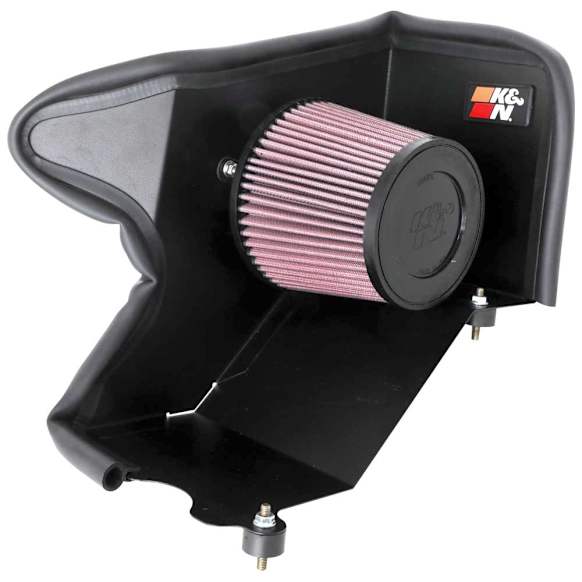 2021 Hyundai Elantra - 69 Series Typhoon Series Cold Air Intake, Oiled, Plastic Tube, 2.0L 4Cyl
