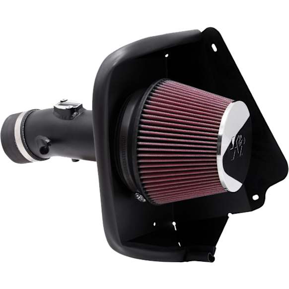2014 Nissan Maxima - 69 Series Typhoon Series Cold Air Intake, EO# D-29-109, Oiled, Aluminum Tube, 3.5L 6Cyl