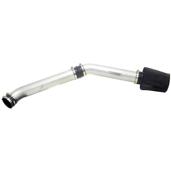 2004 Infiniti G35 - 69 Series Typhoon Series Cold Air Intake, Coupe, EO# D-29-32, Oiled, Aluminum Tube, 3.5L 6Cyl