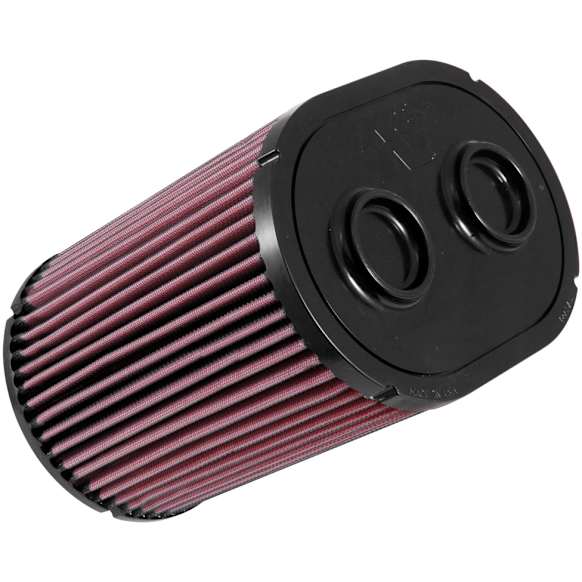 K&N Performance Air Filter - Premium Lifetime, Washable, Replacement Filter - E-0644