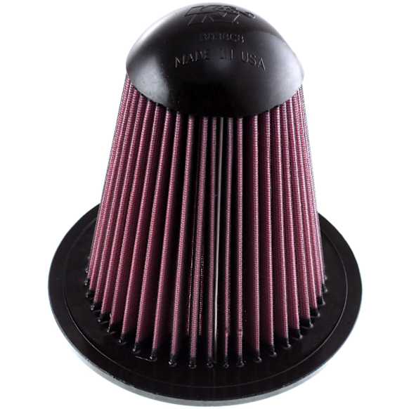 K&N Performance Air Filter - Premium Lifetime, Washable, Replacement Filter - E-0945