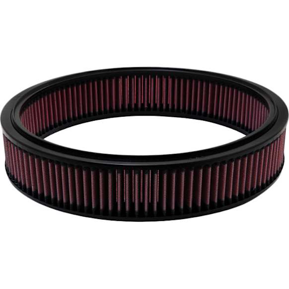 K&N Performance Air Filter - Premium Lifetime, Washable, Replacement Filter - E-1570