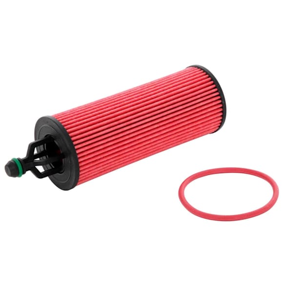 2017 Dodge Grand Caravan - Oil Filter, Cartridge, No, 6 Cyl 3.6L