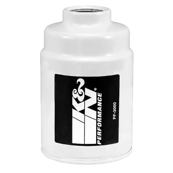2006 Hummer H1 - Fuel Filter