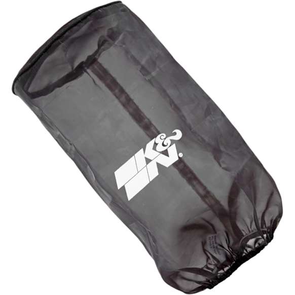 PL-1014-1DK Pre-Filter - Black, Silicone treated polyester, Direct Fit, Sold Individually