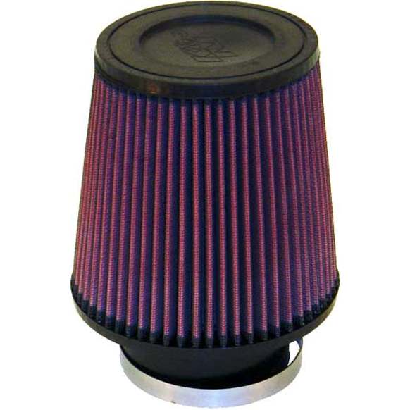 2022 Kia Sorento - Universal Air Filter - Red, Cotton Gauze, Washable, Universal, Sold Individually