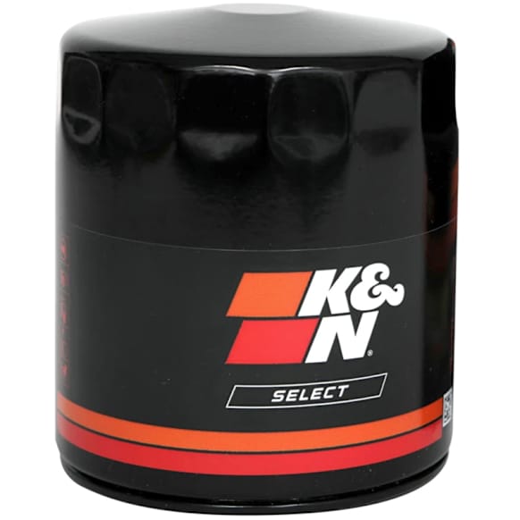 2013 Dodge Avenger - Oil Filter, Cartridge, No, 4 Cyl 2.4L