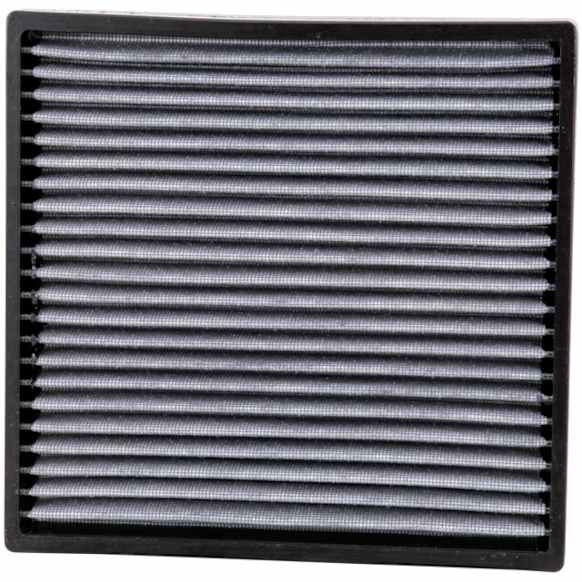2012 Honda Civic - Cabin Air Filter, 4 Cyl 1.5L