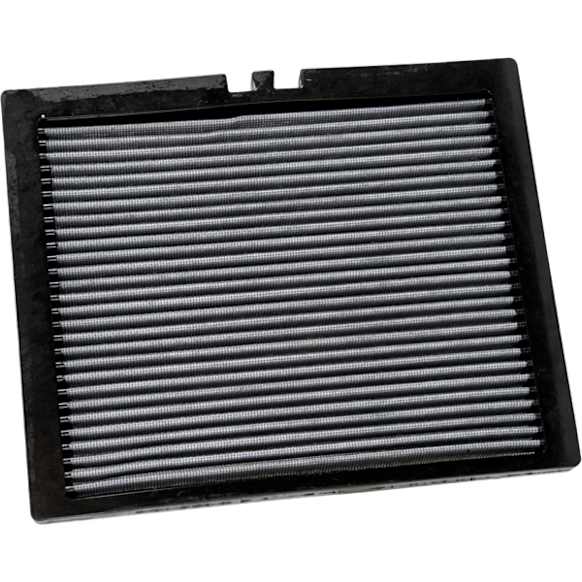 K&N Premium Cabin Air Filter - Lifetime, Washable - VF2050