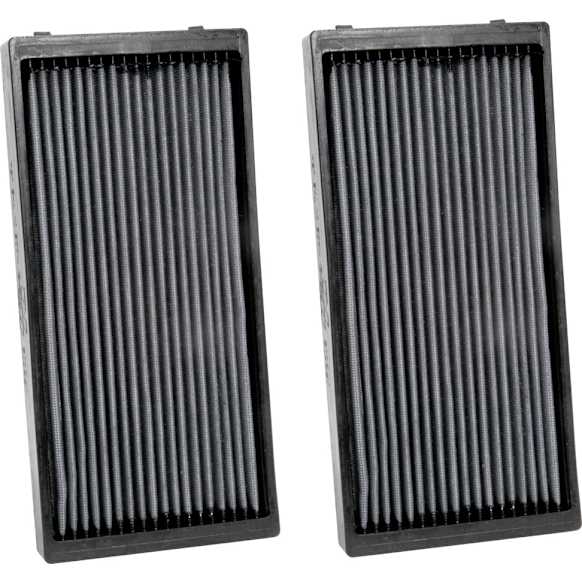 2016 BMW X5 - Cabin Air Filter, 4 Cyl 2.0L