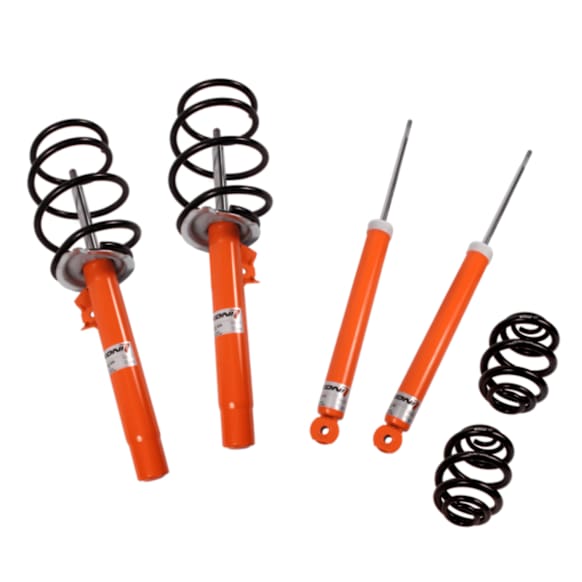 1125 1116 Suspension Kit
