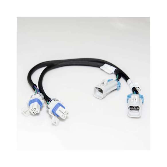 EX682-Z Direct Fit Oxygen Sensor Cable, Sold Individually