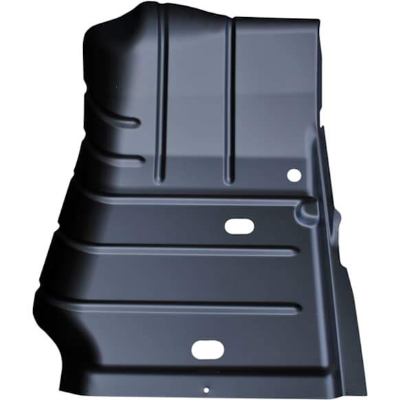2018 Jeep Wrangler - Floor Pan - Front, Passenger Side