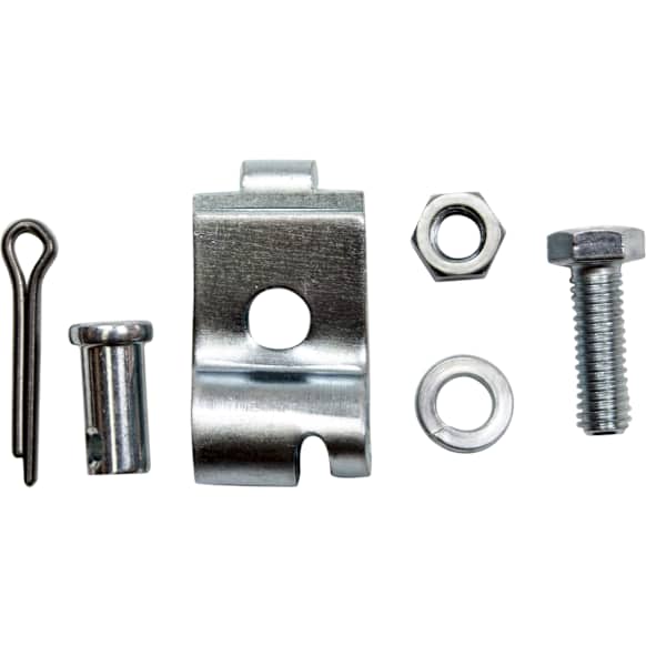 0849-374 Direct Fit Brake Cable Retainer, Kit