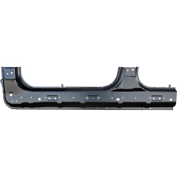 2008 Ford Escape - Driver Side Rocker Panel