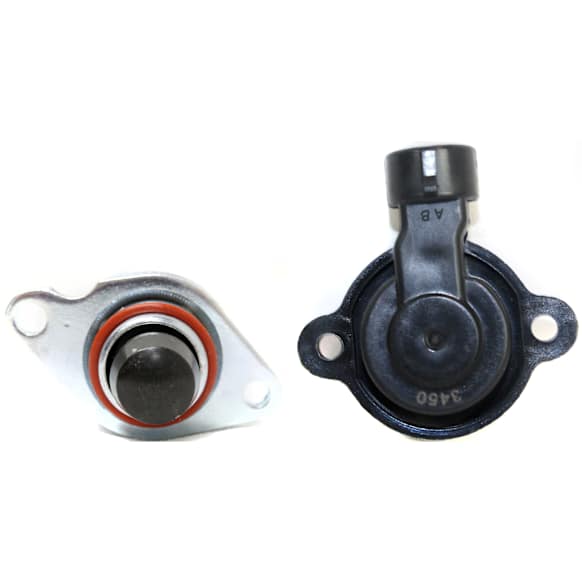 1999 Chevrolet Express 3500 - 2-Piece Kit Throttle Position Sensor,  Includes (1) Idle Control Valve and (1) Throttle Position Sensor