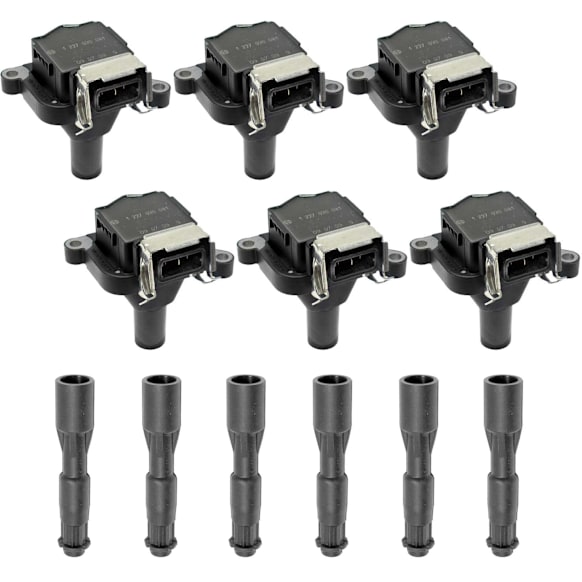 KIT-070224-068 Ignition Coil Kit, Set of 6