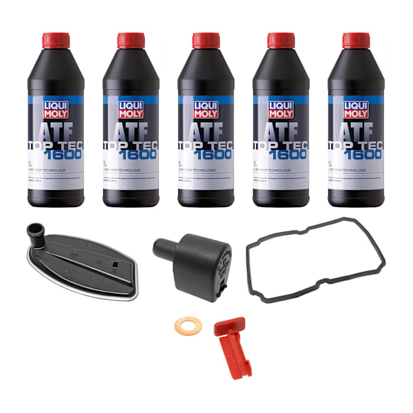 KIT-070224-536 Automatic Transmission Fluid Service Kit