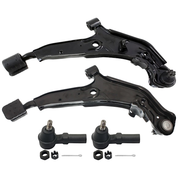 Control Arm