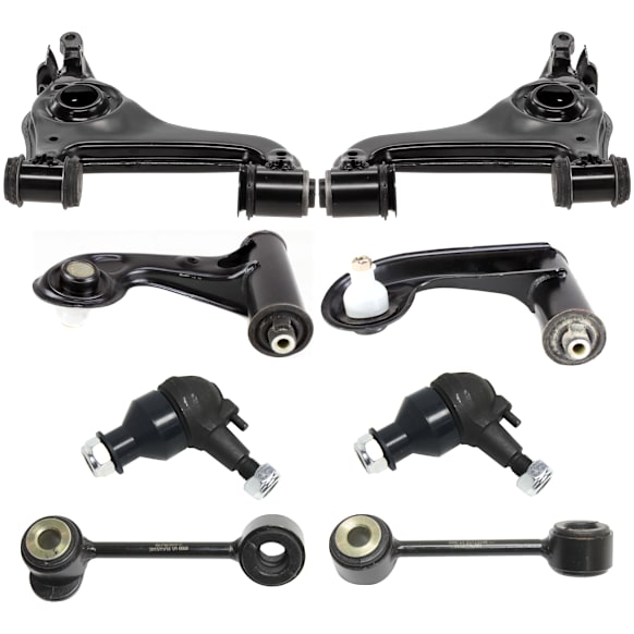 Control Arm