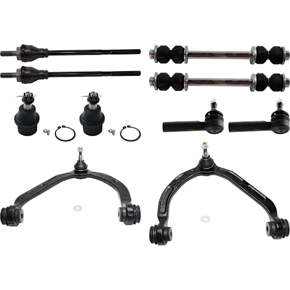 Control Arm