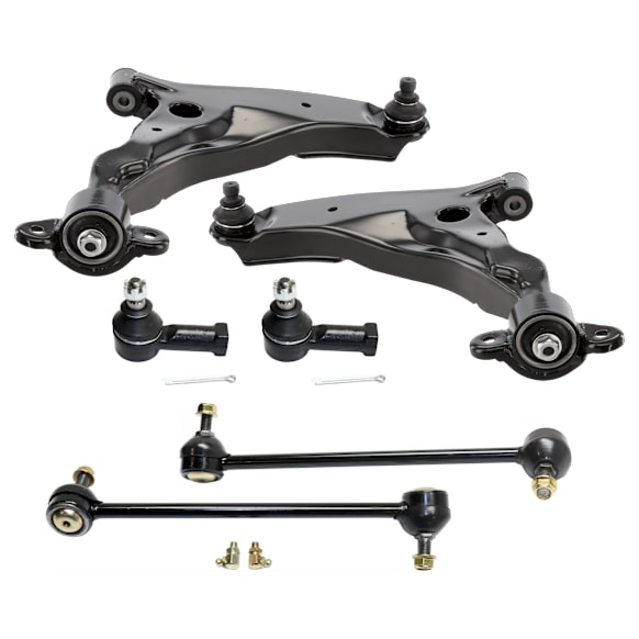 Control Arm