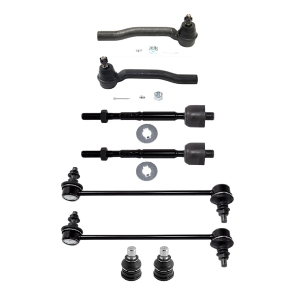Sway Bar Link