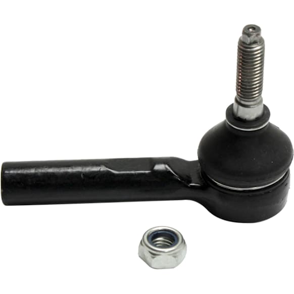 6-Piece Kit Control Arm Includes (2) Control Arm and (4) Tie Rod End