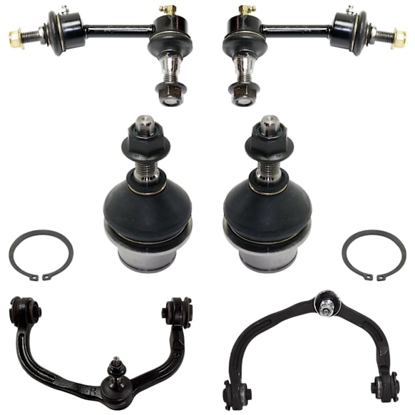 Control Arm