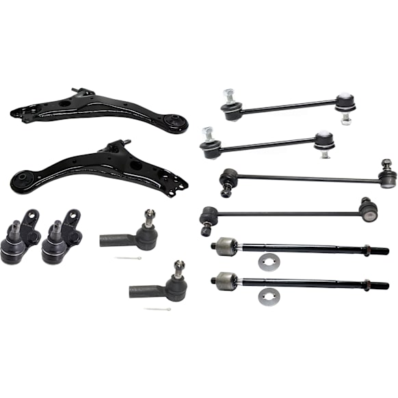 Control Arm
