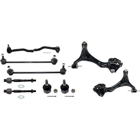 Suspension Kit