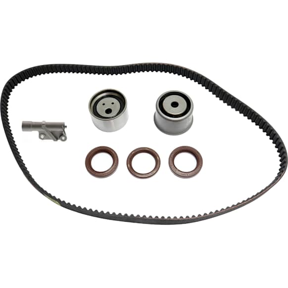 Timing Belt Kit, includes Hydraulic Timing Belt Actuator