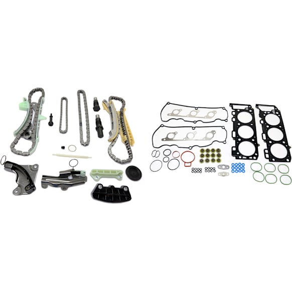 Timing Chain Kit, 4.0L, 6Cyl