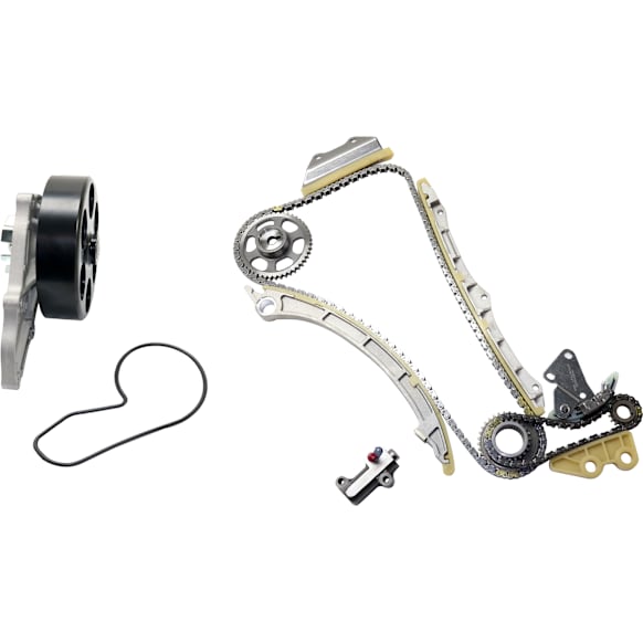 Timing Chain Kit, 2.4L, 4Cyl