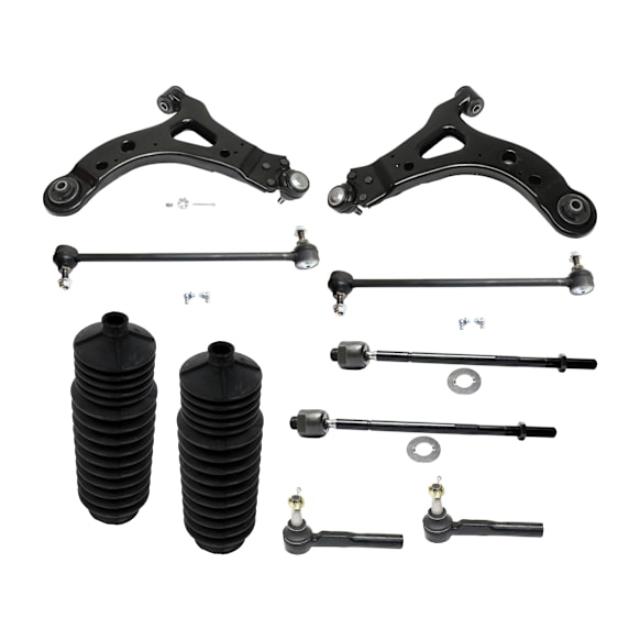 Control Arm