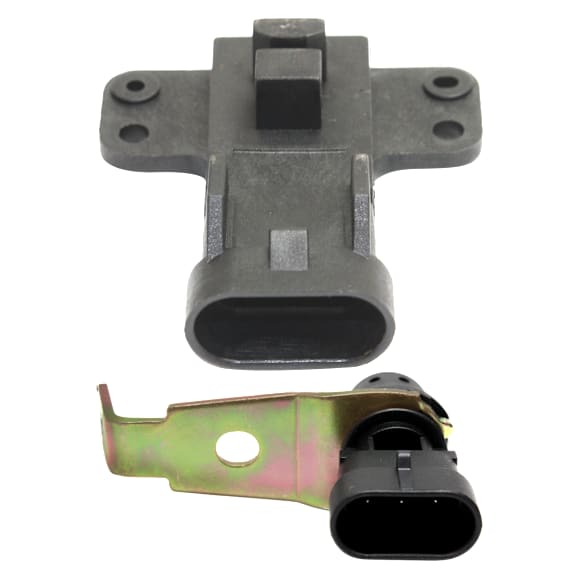 2007 Chevrolet Express 1500 - 2-Piece Kit Crankshaft Position Sensor, 4.3L 6Cyl,  Includes (1) Camshaft Position Sensor and (1) Crankshaft Position Sensor