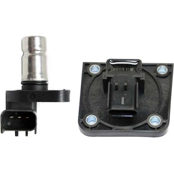 Camshaft Position Sensor and Crankshaft Position Sensor Kit