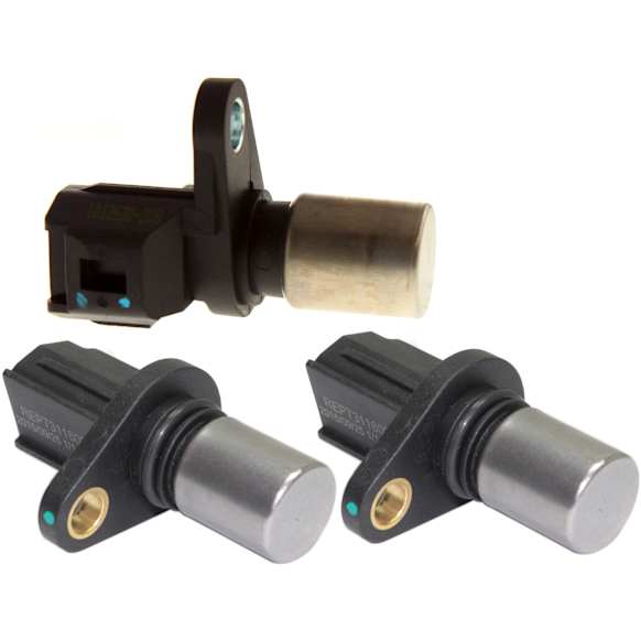 2004-2006 Lexus RX330 - 3-Piece Kit Crankshaft Position Sensor and Camshaft Position Sensor
