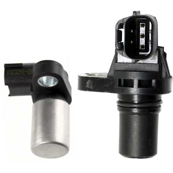 Camshaft Position Sensor and Crankshaft Position Sensor Kit