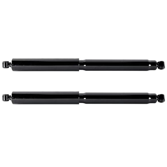 8-Piece Kit Front and Rear Suspension Kit, Includes (4) Shock Absorber and Strut Assembly and (4) Sway Bar Link