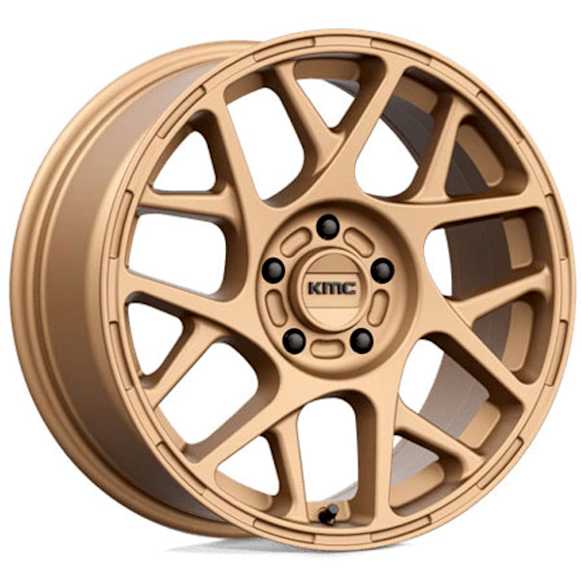 2012 Ford Escape - Aluminum Bronze Wheel, 17 in. x 8 in., 5 x 4.5 in. Bolt Pattern