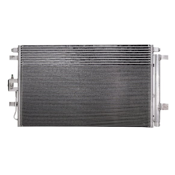 2018 Chevrolet Equinox - A/C Condenser, 4 Cyl 2.0L